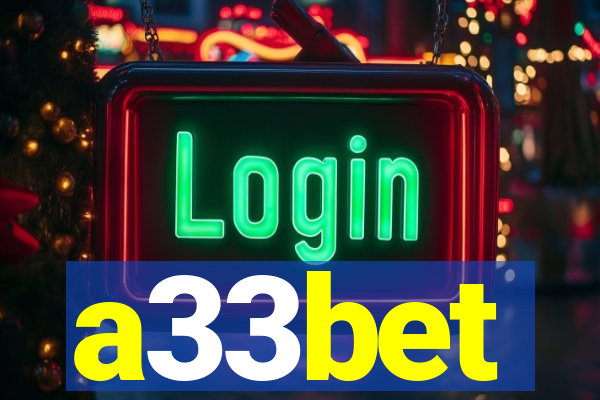 a33bet