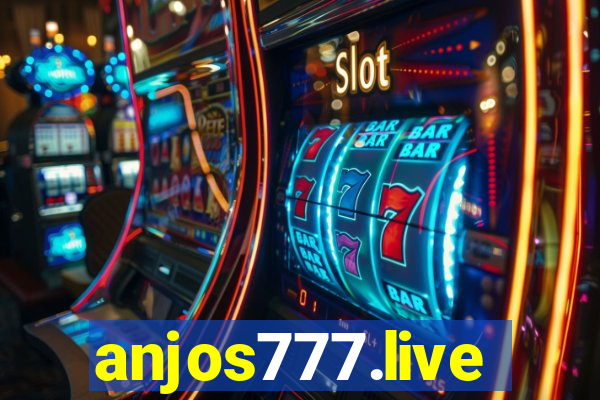 anjos777.live