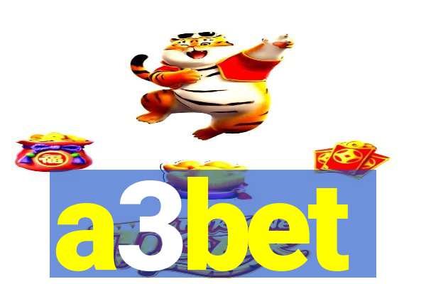 a3bet