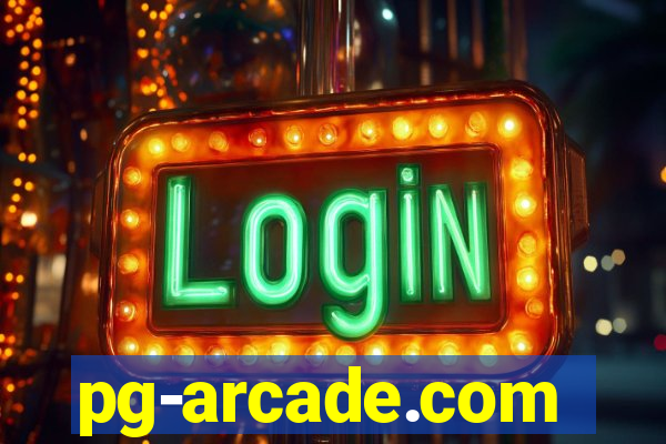 pg-arcade.com