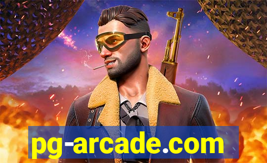 pg-arcade.com