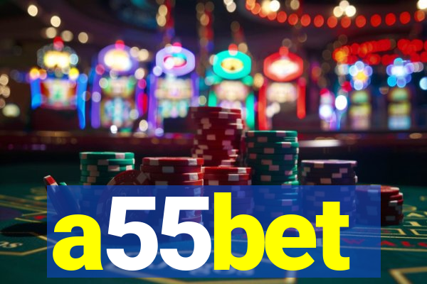 a55bet