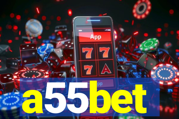 a55bet