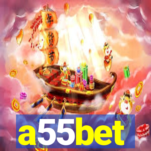 a55bet