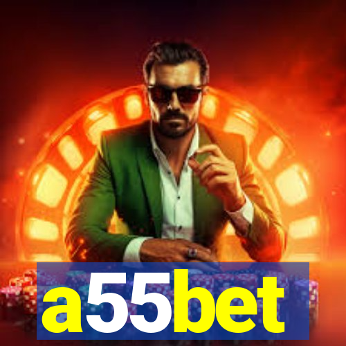 a55bet