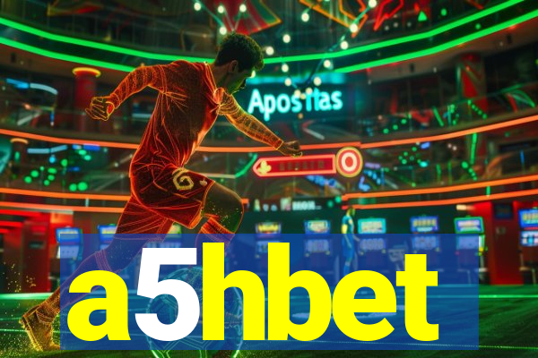 a5hbet