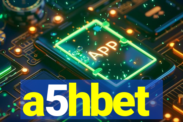 a5hbet