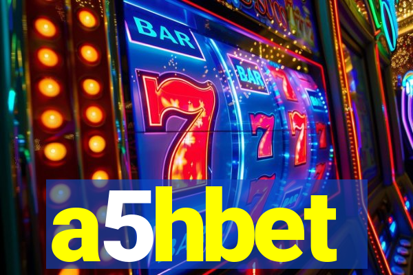 a5hbet