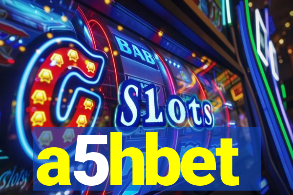 a5hbet