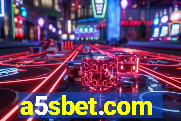 a5sbet.com