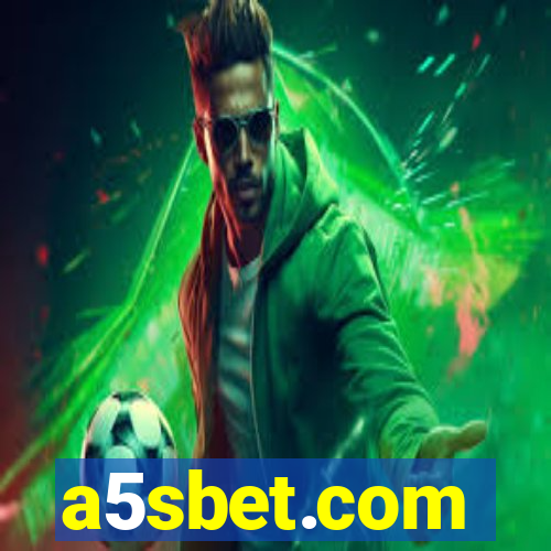 a5sbet.com