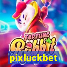 pixluckbet