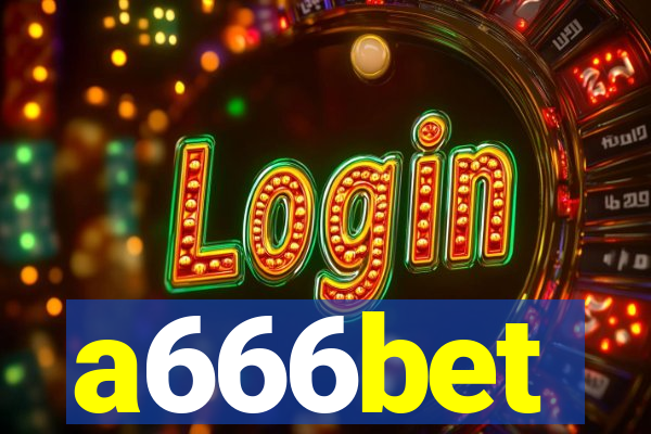 a666bet