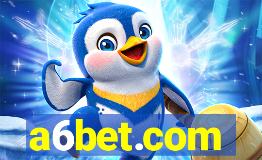 a6bet.com