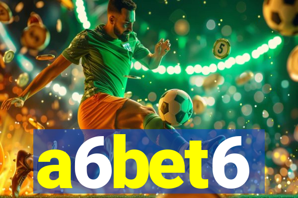 a6bet6