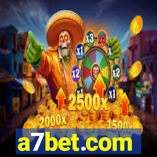 a7bet.com