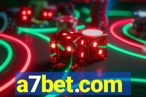 a7bet.com