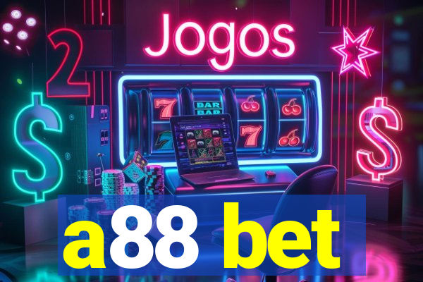 a88 bet