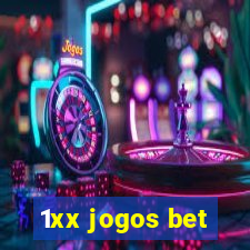 1xx jogos bet