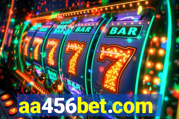 aa456bet.com