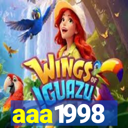 aaa1998