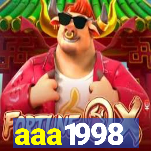 aaa1998