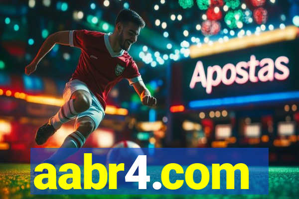 aabr4.com