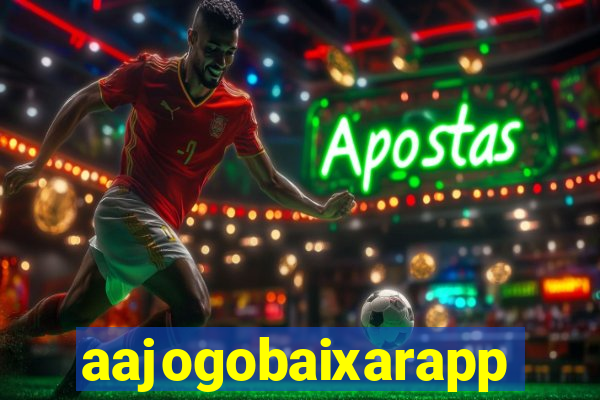 aajogobaixarapp