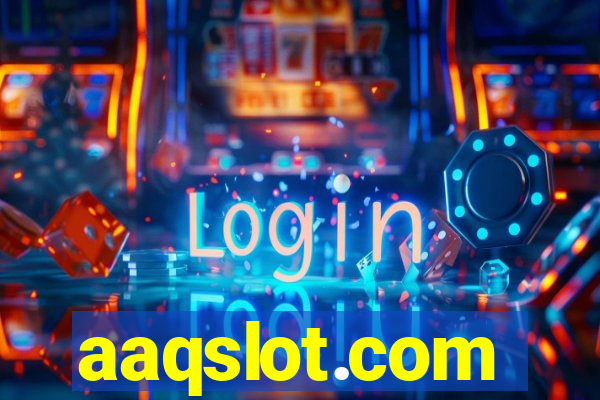 aaqslot.com