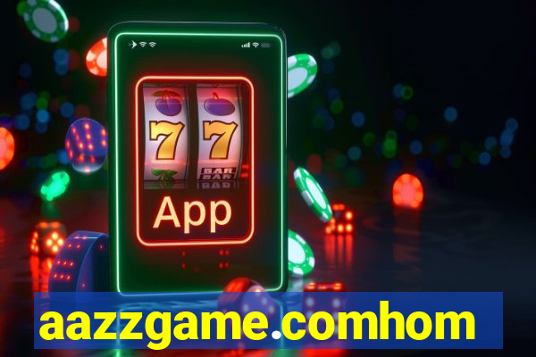 aazzgame.comhome