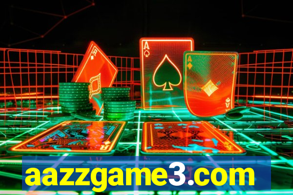 aazzgame3.com