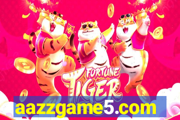 aazzgame5.com