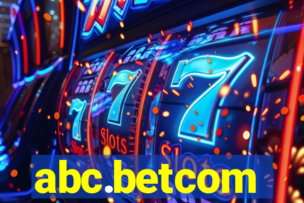 abc.betcom