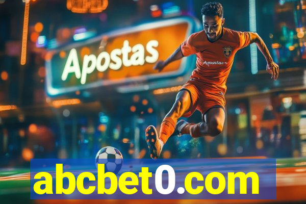 abcbet0.com