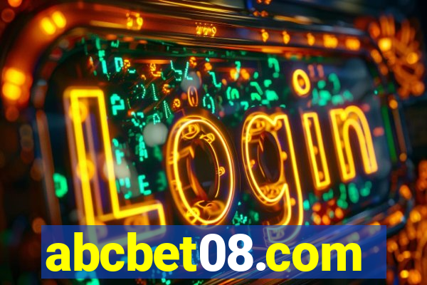 abcbet08.com