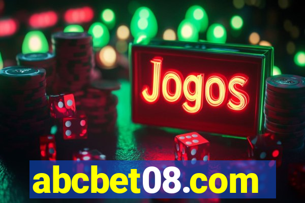 abcbet08.com