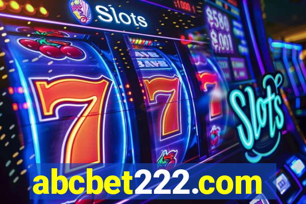 abcbet222.com