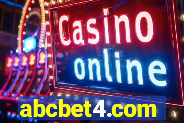 abcbet4.com