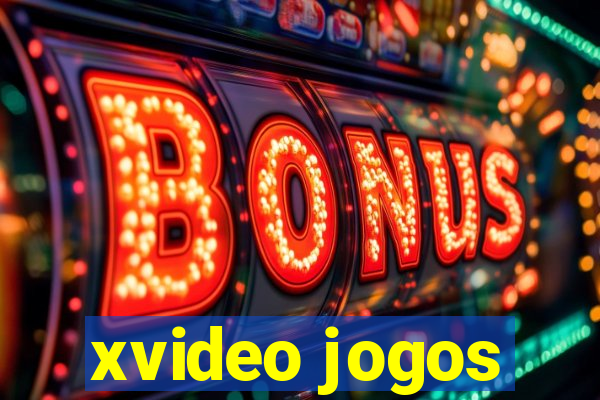 xvideo jogos