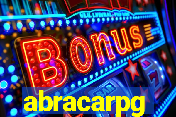 abracarpg