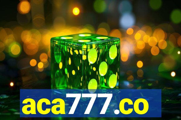 aca777.co