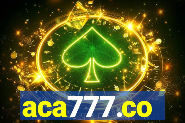 aca777.co