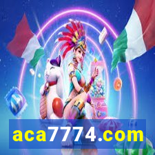 aca7774.com