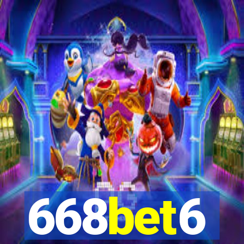 668bet6