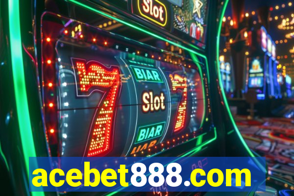 acebet888.com