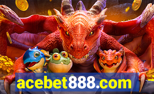 acebet888.com