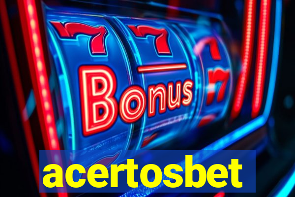 acertosbet