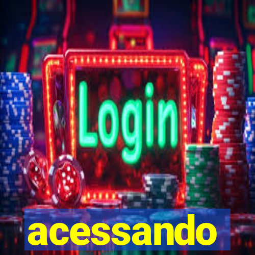 acessando-me