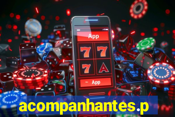 acompanhantes.pvh