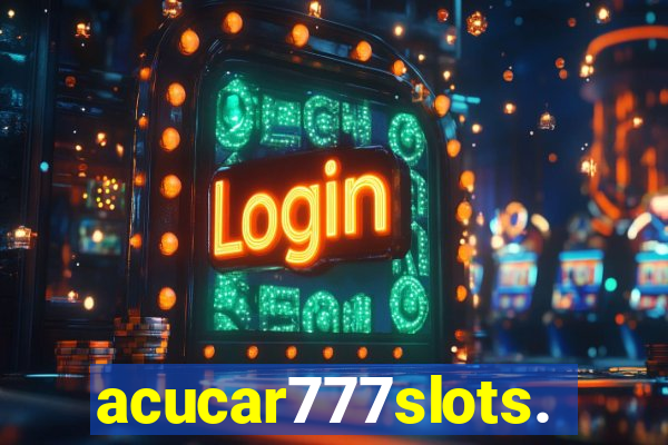 acucar777slots.com